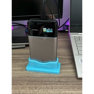 Cuktech 15 Air 3D printed decorative base