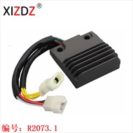 2073.1 sesuai untuk HUSABERG FE 390 FE 450 FE 570 FS 570 FX 450