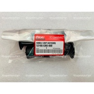 HANDLE GRIP THROTTLE TROTEL ORIGINAL THAI ORI THAILAND FOR HONDA GBO C70 GBO-J GBOJ J