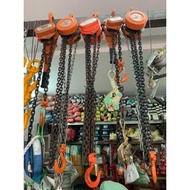 Palang Xích KYOTO 3 Tấn capthepgiasi