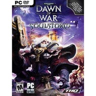 [PC]  Warhammer 40,000: Dawn Of War  Soulstorm  [Digital Download]