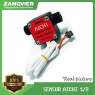 ZANGVIER-FLOW SENSOR AICHI 1/2