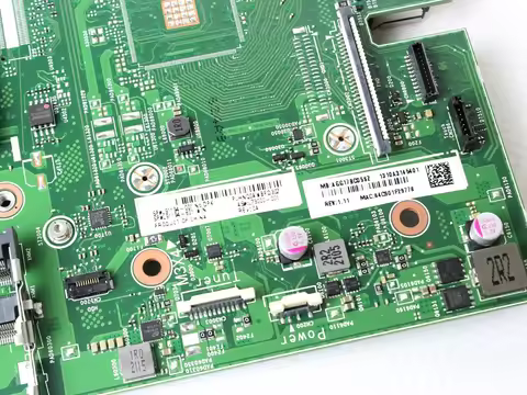 L91194-001 L91194-501 L91194-601 6050A3145401-MB-A01 For HP PAVILION 24-K 27-D INTEL SOCKET LGA1200 