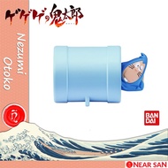 Nezumi otoko assembly model bandai gashapon gegege no kitaro