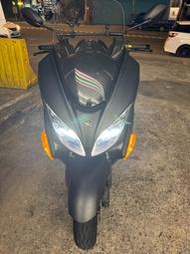 2018 Suzuki AN400 abs 自售