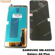 LCD SAMSUNG A6 PLUS SM-A605G GALAXY A6 PLUS