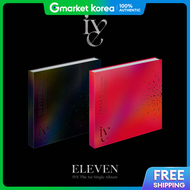 Ive / Eleven (1St Single Album) Random Version