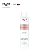 Nước dưỡng sáng & cấp ẩm cho da Eucerin Spotless Boosting Essence 100ml
