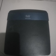 router wifi sisco Linksys EA3500