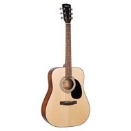 Cort AD810 Acoustic Guitar with Gig Bag (AD-810 / AD810e )