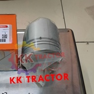 KK TRACTOR PISTON KUBOTA 4 CYLINDER DIAMETER 83MM