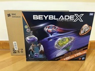 Beyblade X 全新美版飛龍