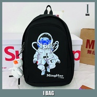 Backpack men women school airspace good qualiyy