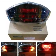 Stop lamp rear lamp Mio soul GT