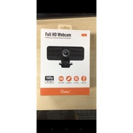 HIGH QUALITY FULL HD 1080P GSOU WEBCAM / ONLINE CLASS / WORK FROM HOME