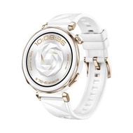華為 - Huawei Watch GT5 Pro (42mm) - 冰川白