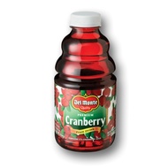 Del Monte US Cranberry Fruit Drink/Prune Juice/Prune Juice w Calcium And Folic Acid