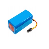 Replacement Battery 14.4V 3400mAh Proscenic X1 CFS32-4S1P