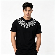 COD (Delivery in 24 hours)New Arrival HOTTREND Eagle Youth Style Men's T-Shirt C4
