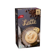 COLES LATTE