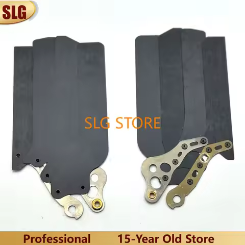 100% NEW Original Shutter Blade Assembly Unit Replacement For Nikon D850 D800 D810 D700 Camera Part