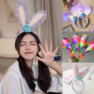 stella lou Headband Rabbit Korean