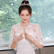 Bolero TrendyWanita for Modern Wedding Events Bww062