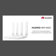 🌈 Huawei wifi ax2s wifi 6 1500 mbps  router