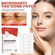 Acne Patches 144pcs Multi-functional care for acne-prone skin leaving it smooth soft and refreshed g