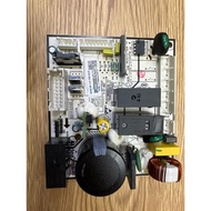Toshiba GR-RS755WIA Fuction Control board
