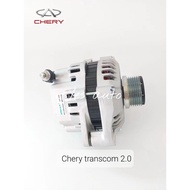 Original Chery Transcom Alternator 2.0
