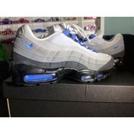 Nikeid Airmax 95