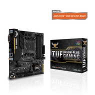TUF B450M-PLUS GAMING