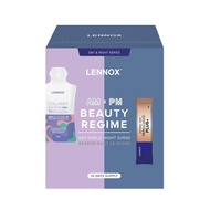 LENNOX AMPM Beauty Regime 28 sachets