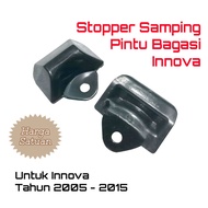 Stopper Pintu Bagasi Innova Bantalan Samping Pintu Bagasi Innova
