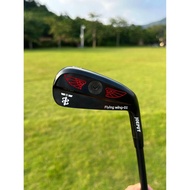 Ready Stock Quick Shipment JOEPUT Flying Wing Golf Driving Iron No. 1 15 Degree Single Carbon Shaft 