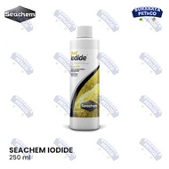 Seachem Reef Iodide 250ml