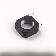 Máy Vít Khóa Chính Xác Hình Vuông M5M6M8M10-M50 XUANYUOE Bạc Sắt Hợp Kim 42CrMo Trục Tròn Trục Vít T