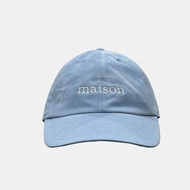 maison KEEPS | "The original maison" Cap  หมวกแก๊ป