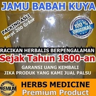 Obat Hepatitis Jamu Babah Kuya