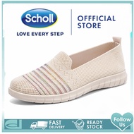 Scholl รองเท้าสกอลล์-เมล่า Mela รองเท้ารัดส้น ผู้หญิง Women's Sandals รองเท้าสุขภาพ นุ่มสบาย กระจายน้ำหนัก New รองเท้าแตะแบบใช้คู่น้ำหนักเบา Scholl รองเท้าแตะ รองเท้า scholl ผู้หญิง scholl รองเท้า scholl รองเท้าแตะ scholl