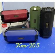 Kimiso Kms-205 Speaker_*