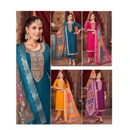 SC Premium Pant Style Suits