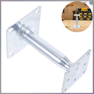 Adjustable Floor Jack Post Floor Jack Lift Support House Jack Stand Mini Screw Jack Floor Straighten