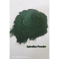 Repack 100g | Spirulina Powder