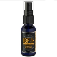 PipingRock, IGF-1, Deer Antler Velvet Extract (30 mL) ✅Spray Bottle  ✅Men's Health