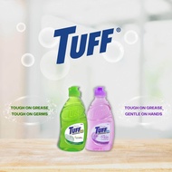 Tuff dishwashing liquid 270ml