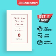 Cicada - Paperback - English - 9780241746844