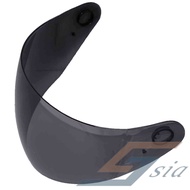 Visor for LTD VTEC Mono/Graphic/2tone (Tinted)