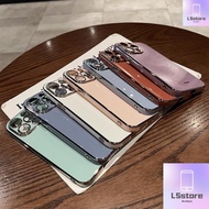 NCpatternColor Casing Luxury Plating Casing For Xiaomi Poco C65 C55 C40 F6 Pro F5 Pro F4 GT F3 F2 Pr